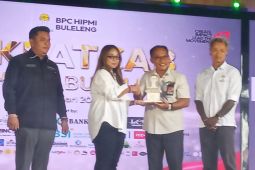 Pemkab Buleleng dan HIPMI kolaborasi lahirkan wirausaha