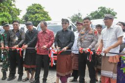 Kota Denpasar tetapkan Sanur jadi kawasan rendah emisi