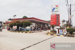 SPBU di Parungpanjang kembali beroperasi usai temuan BBM bercampur air