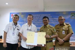 Program Gampang Kerja serap 430 calon pekerja
