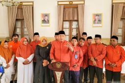 "Kabupaten UMKM" jadi Lompatan ekonomi Situbondo di tengah efisiensi anggaran