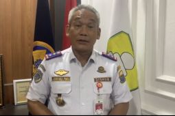 Dinas Perhubungan Jambi terbitkan edaran larangan aktivitas di sungai Batanghari