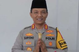 Warga Gorontalo diimbau waspada pencurian rumah saat ditinggal tarawih