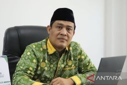Pemkab Bekasi tetapkan besaran zakat fitrah Rp45.500