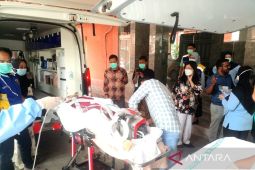 Kemenhaj pastikan tangani jamaah umrah yang sakit di negara transit