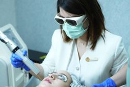 Miracle Aesthetic Clinic,tangani perawatan kulit hiperpigmentasi