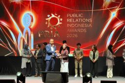 Pertamina Patra Niaga RJBB raih empat penghargaan di PRIA Awards 2026