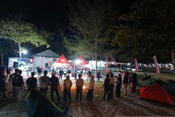 Honda Babel gelar Fun Motour Camp 2026 di Belitung