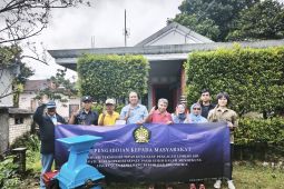 FTUP berdayakan masyarakat dengan 'Mengubah Limbah Menjadi Rupiah'