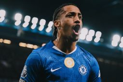 Chelsea vs Burnley malam ini, Joao Pedro jadi tumpuan Rosenior bidik empat besar