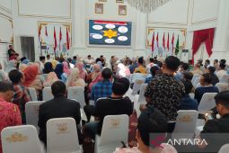 Pemkot Bengkulu terapkan jam malam bagi pelajar cegah kenalan remaja