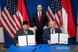 Pemerintah klaim impor pertanian AS tidak bebani APBN