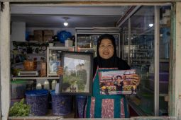 Ikan bilih yang menciptakan sarjana dari pinggiran Danau Singkarak