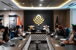 Menteri Kebudayaan dukung pelestarian warisan musik R. Soetedjo