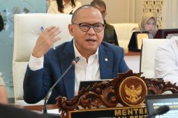 Seorang pekerja migran asal Indramayu berhasil dipulangkan dari Oman