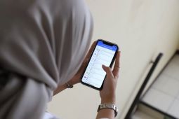 Aplikasi Tangerang LIVE sajikan harga sembako terbaru di pasar
