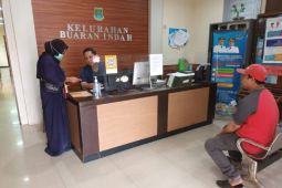 Reaktivasi BPJS-PBI di kelurahan bawa surat rujukan puskesmas