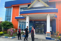 Polres Langkat intensifkan Patroli Blue Light selama Ramadhan