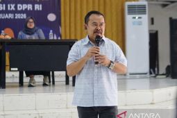 Legialator pastikan MBG selama Ramadhan jangkau semua penerima manfaat