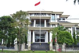 MPDN Pontianak usulkan sanksi atas pelanggaran administratif notaris