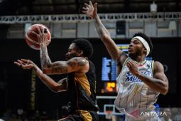 Dewa United Banten awali BCL Asia-East dengan jamu juara Thailand
