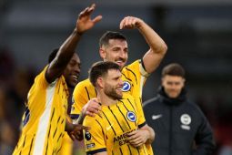 Usia 40 Tahun, James Milner Pecahkan Rekor Sepanjang Sejarah Premier League