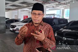DPRD Banjarmasin awasi penegakan Perda Ramadhan