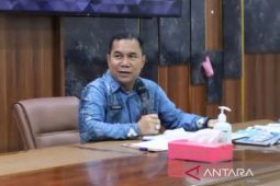 1.941 warga Banjarmasin kembali diusulkan PBI BPJS kesehatan gratis pada 2026