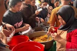 Ini kiat pilih takjil aman selama Ramadhan