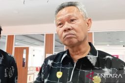 Bupati Sigi Sulteng tunggu hasil laboratorium dugaan pencemaran Sungai Sopu