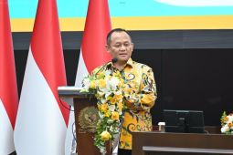 Golkar minta RI galang kekuatan dunia stop perang AS-Israel vs Iran