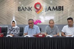 Heboh saldo hilang, Dirut Bank Jambi minta nasabah tenang: Kami ganti penuh tanpa syarat!