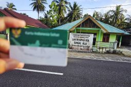 Dekatkan layanan reaktivasi PBI JK di wilayah perbatasan