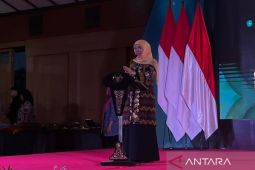 Khofifah minta kepala daerah se-Jatim inventarisasi warisan budaya