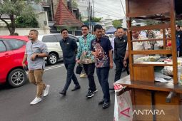 Wali Kota Cirebon fokus mempercepat realisasi program pembangunan di 2026