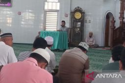 Ustadz Dr. Safrin: Ar Rahim adalah rahmat khusus bagi orang beriman