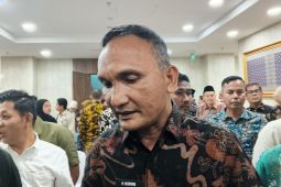 Pemkab Sarolangun pastikan kesejahteraan sosial SAD tercukupi