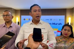 Dirut Bulog perkuat stok MinyaKita hingga 100 ribu ton jaga pasokan selama Ramadhan