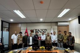 BNSP mendorong PPI Dunia aktif integrasikan sertifikasi nasional