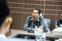 Apdesi Banten harap ada penambahan dana desa guna kejar infrastruktur