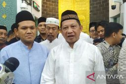 Mendagri akui masih banyak masalah yang mesti ditangani dari bencana Aceh