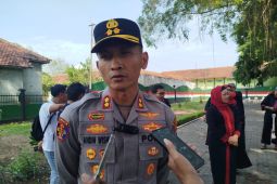 Kapolres Ponorogo larang "sound horeg"dan perang sarung selama Ramadhan