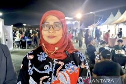 Kaltim arahkan Kampung Ramadhan Temindung jadi penguat ekraf