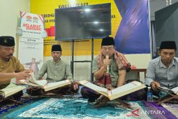 Komunitas masyarakat Madura di Malaysia perkuat keimanan pada Ramadhan