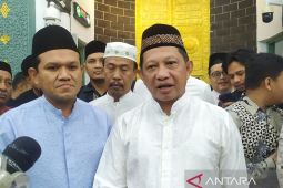 Mendagri: Pemulihan bencana Aceh masih hadapi banyak masalah