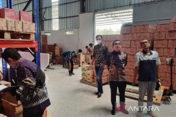 BPOM Bengkulu intensifkan pengawasan pangan selama Ramadhan