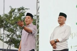 Setahun kepemimpinan bupati Karawang, fokus kesehatan-infrastruktur