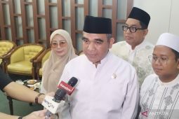 Ketua MPR nilai usulan ambang batas parlemen 7 persen terlalu tinggi