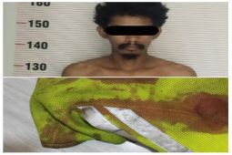 Polisi ringkus pemuda aniaya juru parkir hingga tewas di Kalsel