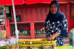 Makanan olahan tradisional Lalampa menu berbuka puasa favorit masuk KI dilindungi